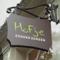 Hofje zonder Zorgen